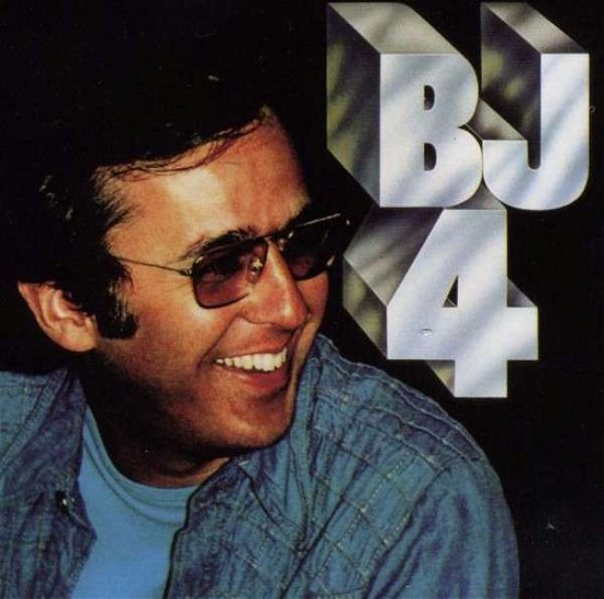Cover for Bob James · 4 (CD) (2018)