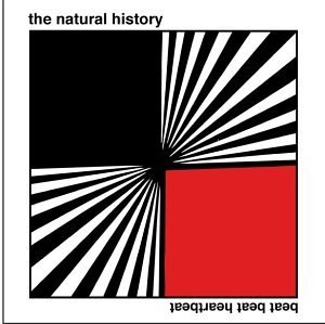 Cover for Natural History · Beat Beat Heartbeat (CD) (2003)
