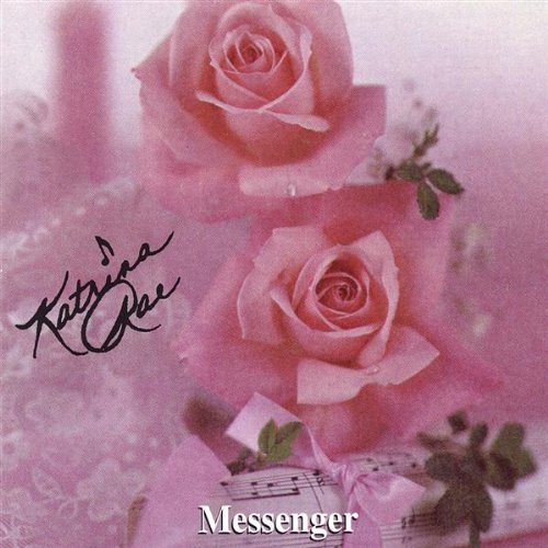 Cover for Katrina Rae · Messenger (CD) (2003)