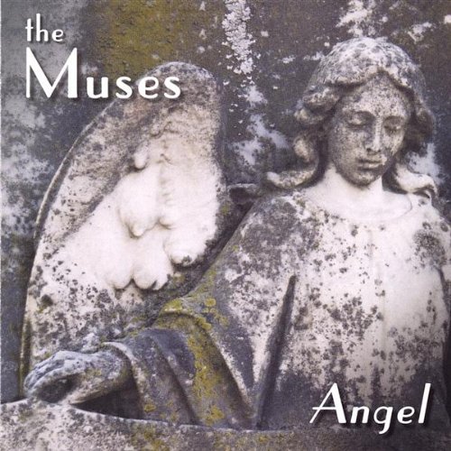 Cover for Muses · Angel (CD) (2003)