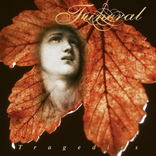 Funeral · Tragedies (CD) [Limited edition] [Digipak] (2023)