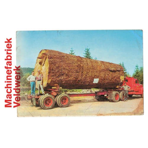 Cover for Machinefabriek · Veldwerk (CD) (2011)