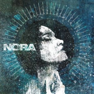 Cover for Nora · Dreamers and Deadmen (CD) (2008)