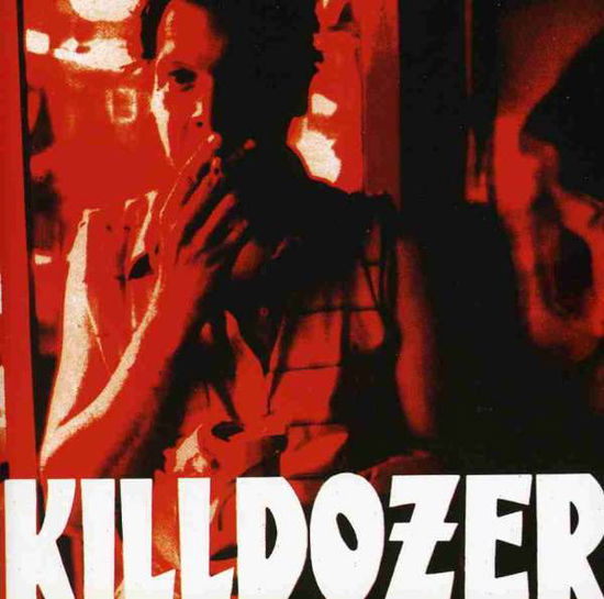 Cover for Killdozer · Last Waltz (CD) (2007)