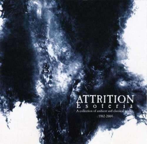 Esoteria - Attrition - Music - KOCH INTERNATIONAL - 0825947147423 - September 16, 2008