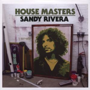 House Masters - Sandy Rivera - Musik - Moovies - 0826194119423 - 2024