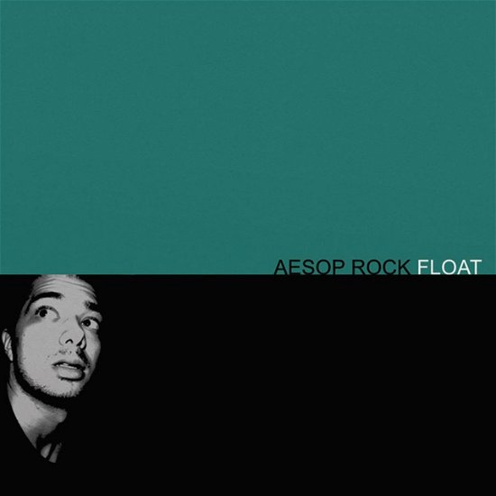Cover for Aesop Rock · Float (Green Vinyl) (LP) [Limited edition] (2020)