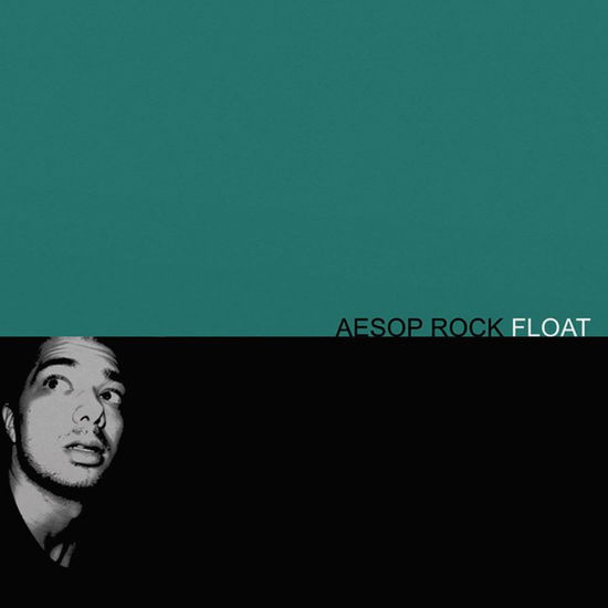 Aesop Rock · Float (Green Vinyl) (LP) [Limited edition] (2020)