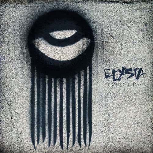 Cover for Elysia · Lion Of Judas (CD) (2008)