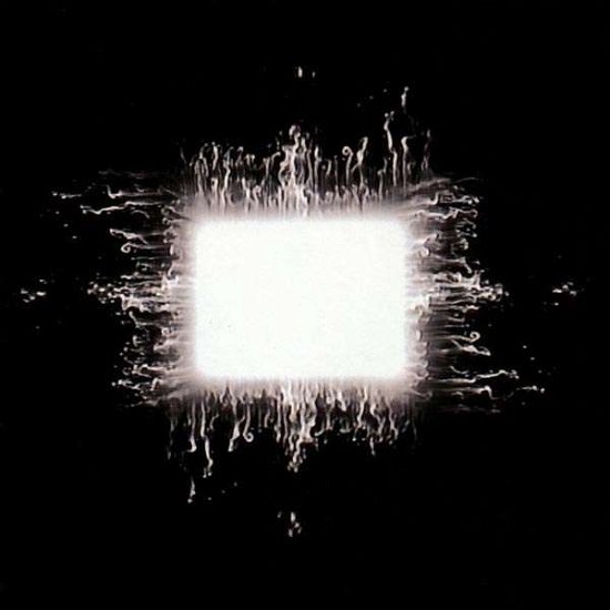 Cover for Tool · Aenima (CD) (2003)