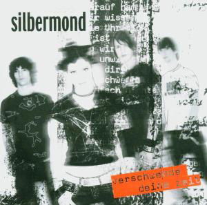 Cover for Silbermond · Verschwende Deine Zeit (CD) (2004)