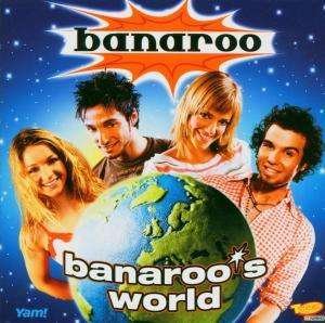 Banaroo · Banaroo´s World (CD) (2005)