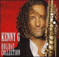 Cover for Kenny G · Holiday Collection (CD) (2023)