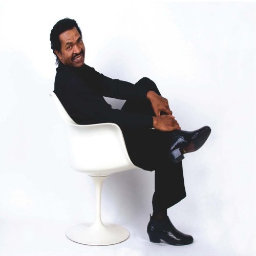 Cover for Bobby Rush · Look at What You Get (CD) (2008)