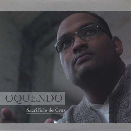 Cover for Oquendo · Sacrificio De Cruz (CD) (2004)