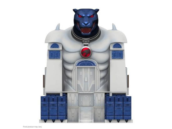 Super7 - Ultimates! Thundercats Cats' Lair (MERCH) (2024)