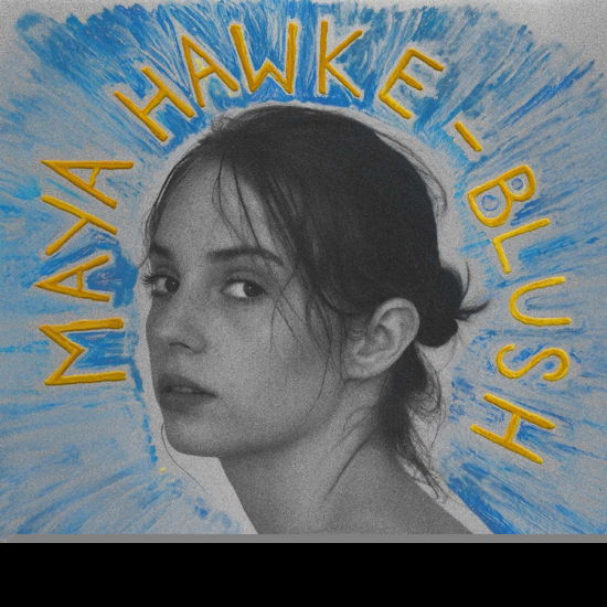 Blush - Maya Hawke - Muziek - MOM+POP - 0858275060423 - 21 augustus 2020