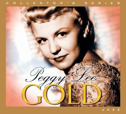 Gold - Peggy Lee - Musiikki -  - 0874757005423 - 