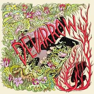 Cover for Devarrow (CD) [Digipak] (2019)