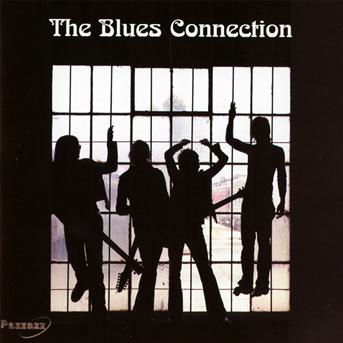 Cover for Various Artists · Blues Connection (CD) (2007)