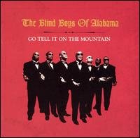 Go Tell It on the Mountain - Blind Boys of Alabama - Musik - Real World - 0884108011423 - 12. november 2012