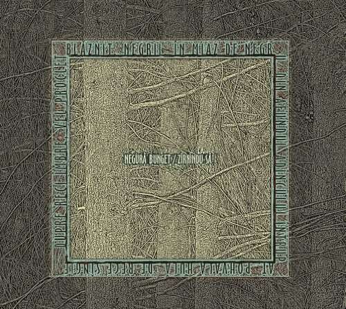 Cover for Negura Bunget · Zirnindu-sa (CD) [Reissue edition] [Digipak] (2010)