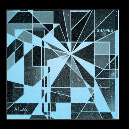 Cover for Atlas · Shapes (CD) (2013)