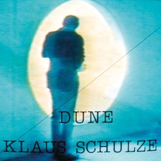 Dune - Klaus Schulze - Musiikki - MIG MUSIC - 0885513016423 - perjantai 9. syyskuuta 2016