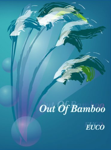 Cover for Euco · Out of Bamboo (CD) (2011)