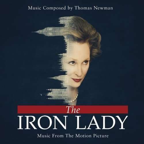 Iron Lady (Score) / O.s.t. (CD) (2011)