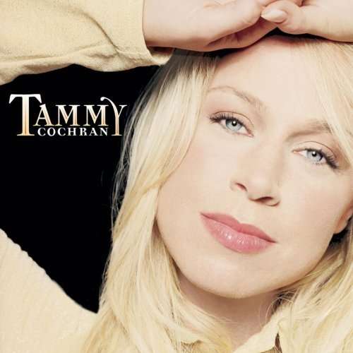 Cover for Tammy Cochran (CD) (2001)