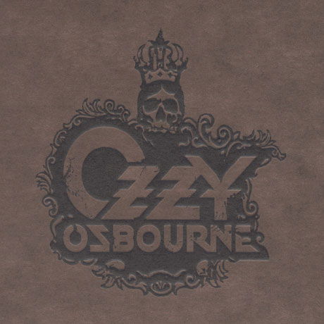 Cover for Ozzy Osbourne · Black Rain (CD) [Limited edition] (2007)