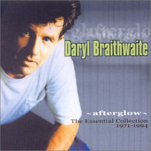 Cover for Daryl Braithwaite · Essential, the (Remastered 2007) (CD) [Remastered edition] (2020)