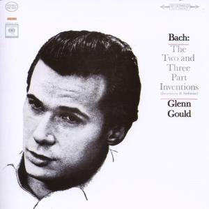 Cover for Glenn Gould · Bach: the Well-tempered Clavier, Book I, Volume 3 (CD) (2007)