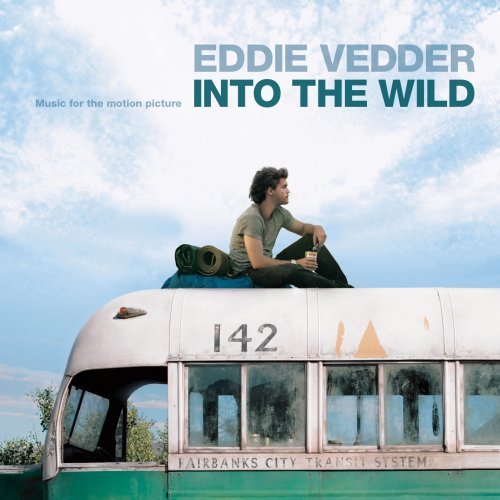 Music from the Motion Picture into the Wild - Eddie Vedder - Musik - POP - 0886971594423 - 18. september 2007