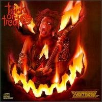 Cover for Fastway · Trick Or Treat (CD) (1988)