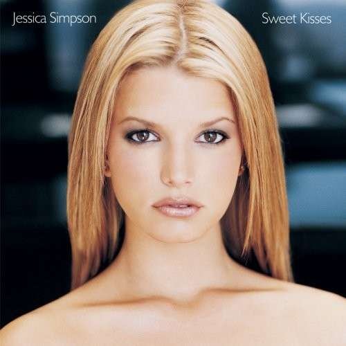 Cover for Jessica Simpson · Jessica Simpson - Sweet Kisses (CD) (2017)