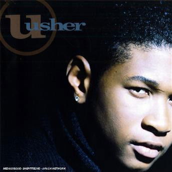 Usher - Usher - Musik - SONY MUSIC ENTERTAINMENT - 0886973136423 - 2. Dezember 2022