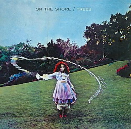 On the Shore - Trees - Muziek - SONY MUSIC - 0886973165423 - 15 augustus 2014