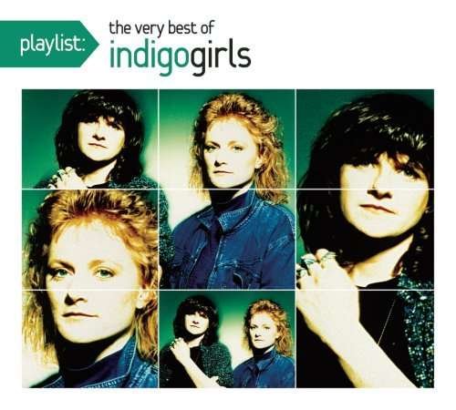 Indigo Girls-very Best of - Indigo Girls - Music - EPIC - 0886973433423 - June 30, 1990