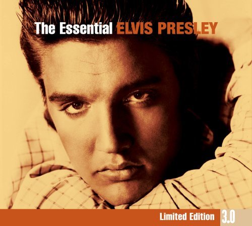 Essential 3.0 - Elvis Presley - Musikk - LEGACY - 0886973475423 - 25. november 2008