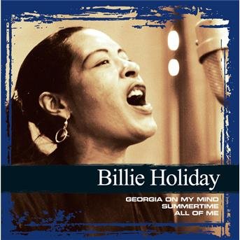 Collections - Billie Holiday - Musik - SONY - 0886973714423 - 10. oktober 2008