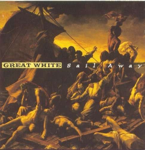Sail Away - Great White - Musik - SBMK - 0886975020423 - 10. maj 1994