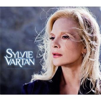 Cover for Sylvie Vartan · Toutes Peines Confondues (CD) (2009)