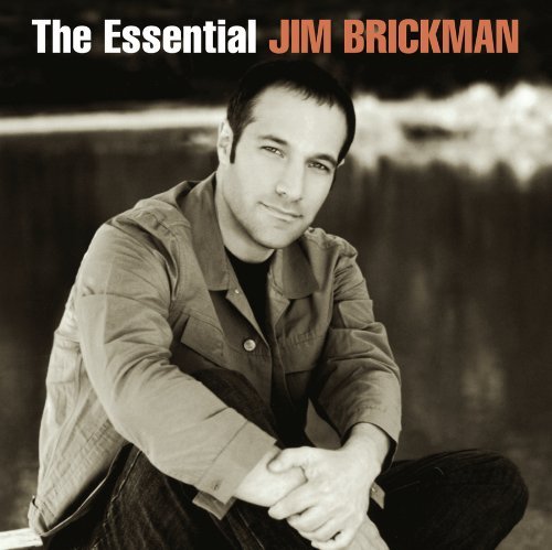 Jim Brickman-essential - Jim Brickman - Musikk - SONY MUSIC - 0886977349423 - 30. juni 1990