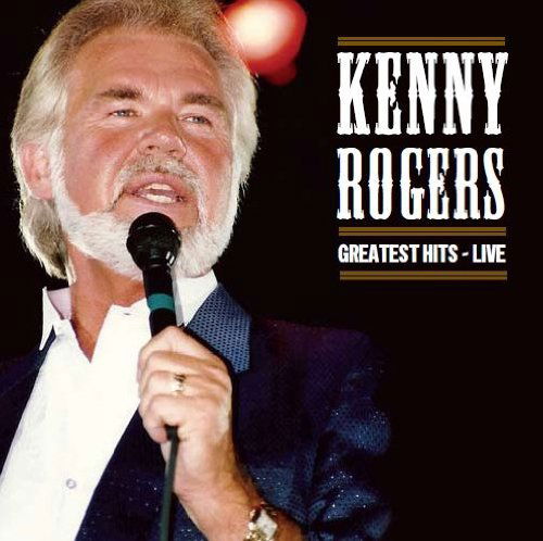 Country: Kenny Rogers - Kenny Rogers - Musik - SONY SPECIAL MARKETING - 0886977464423 - 9. November 2010