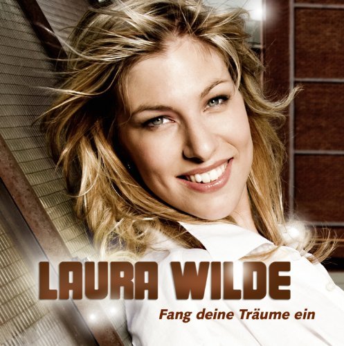 Cover for Laura Wilde · Fang Deine Traume Ein (CD) (2012)