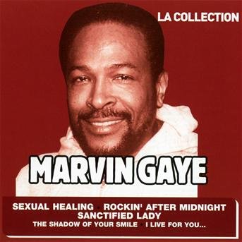 Collection - Marvin Gaye - Music - IMT - 0886978454423 - October 9, 2012