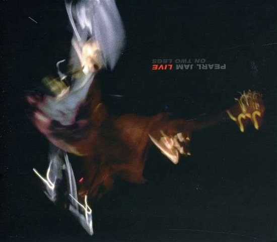 Live on Two Legs - Pearl Jam - Música - SONY SPECIAL MARKETING - 0886978780423 - 24 de novembro de 1998