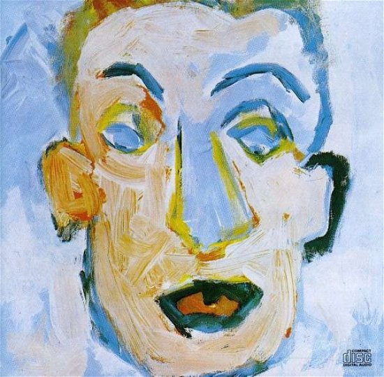 Cover for Bob Dylan · Self Portrait (CD) (1989)